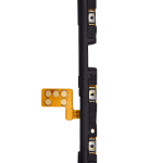 Samsung Galaxy A51 5G İle Uyumlu Güç Düğmesi Esnekliği (A516 2020)