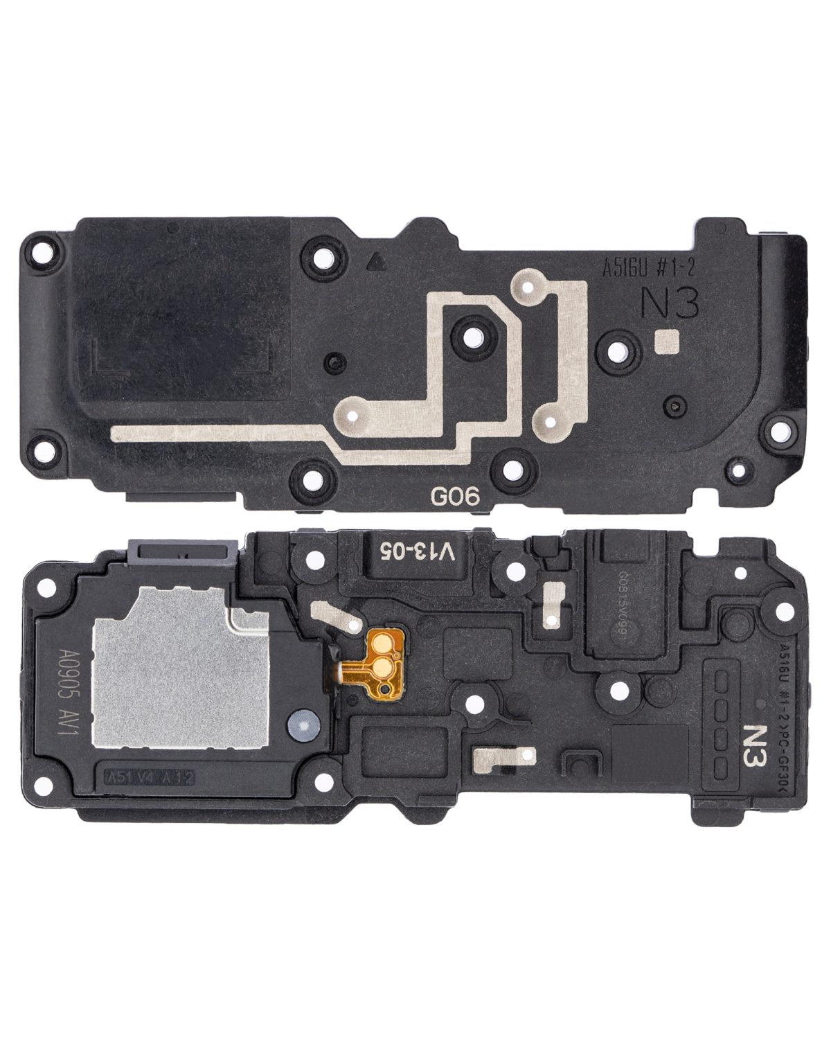 Samsung Galaxy A51 5G İle Uyumlu Hoparlör (A516U 2020) - Görsel 2