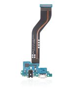 Samsung Galaxy A51 5G İle Uyumlu Girişli Şarj Portu ve Ara Film Set (A516 2020) (Küresel Sürüm) (A516N) (Premium) - Görsel 4
