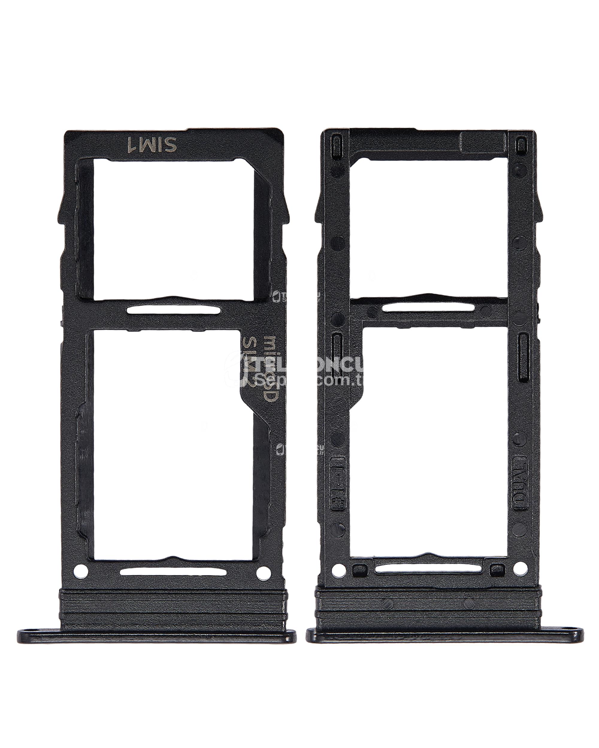 Samsung-Galaxy-A51-5G-Ile-Uyumlu-Ile-Uyumlu-Tek-Sim-Kart-Tepsisi-A516-2020-Prizma-Kup-Siyah-1 Samsung Galaxy A51 5G İle Uyumlu İle Uyumlu Tek Sim Kart Tepsisi (A516 2020) (Prizma Küp Siyah) - Görsel 2