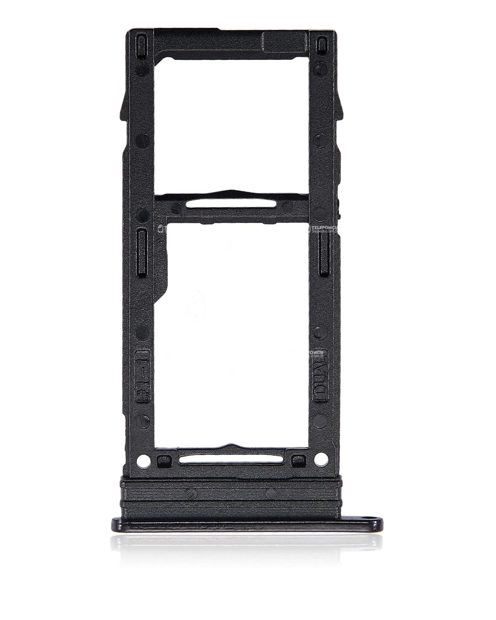 Samsung-Galaxy-A51-5G-Ile-Uyumlu-Ile-Uyumlu-Tek-Sim-Kart-Tepsisi-A516-2020-Prizma-Kup-Siyah-2 Samsung Galaxy A51 5G İle Uyumlu İle Uyumlu Tek Sim Kart Tepsisi (A516 2020) (Prizma Küp Siyah) - Görsel 3