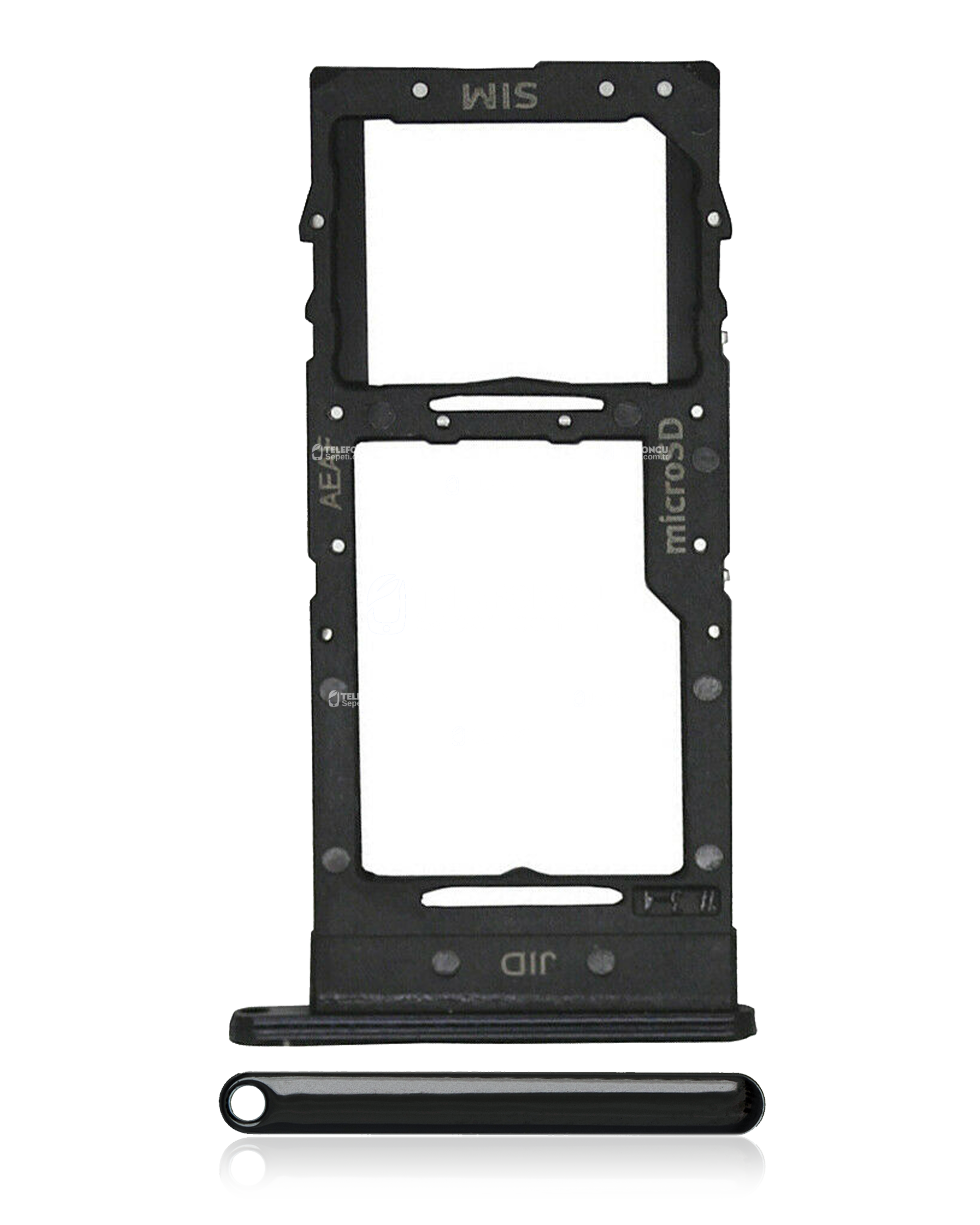 Samsung Galaxy A51 5G İle Uyumlu İle Uyumlu Tek Sim Kart Tepsisi (A516 2020) (Prizma Küp Siyah) Samsung Galaxy A51 5G İle Uyumlu İle Uyumlu Tek Sim Kart Tepsisi (A516 2020) (Prizma Küp Siyah)