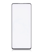 Samsung Galaxy A51 5G İle Uyumlu Ön Cam (A516 2020)