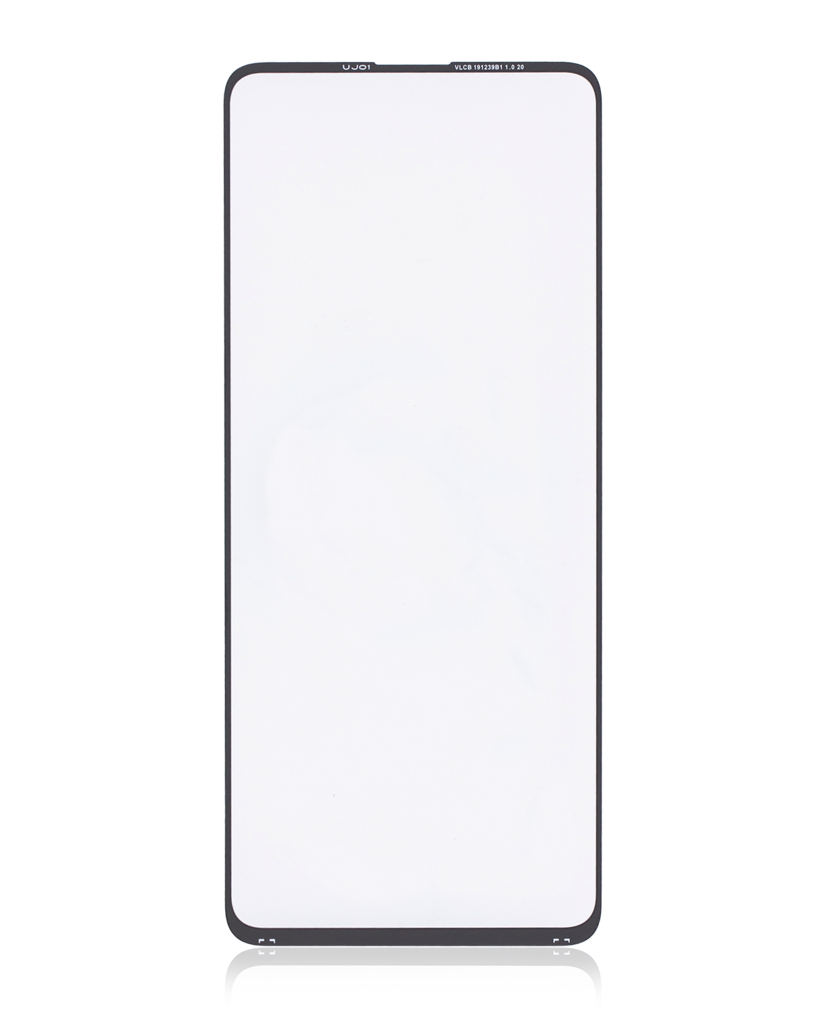 Samsung Galaxy A51 5G İle Uyumlu Ön Cam (A516 2020) - Görsel 5
