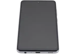 Samsung Galaxy A52 4G İle Uyumlu (A525 2021) A52 5G (A526 2021) A52S 5G (A528 2021) (6,46") (Harika Beyaz) Çerçeveli ekran Orijinal Ekranı - Görsel 6