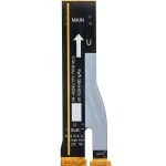 Samsung Galaxy A52 4G İle Uyumlu Anakart Bağlantı Filmi (A525 /2021) A52 5G (A526 2021) A52s (A528 2021)