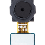 Samsung Galaxy A52 4G İle Uyumlu Arka Kamera (Derinlik) (A525 2021) A52 5G (A526 2021)