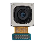 Samsung Galaxy A52 4G İle Uyumlu Arka Kamera (Geniş) (A525 2021) 5G (A526 2021) A72 (A725 2021) (Servis Paketi)