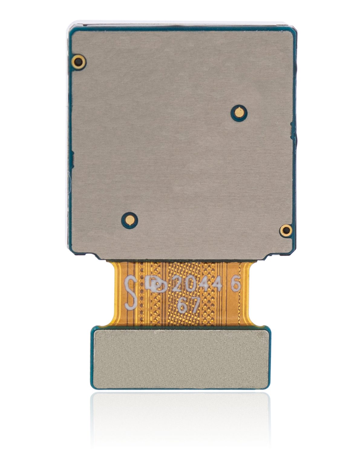 Samsung Galaxy A52 4G İle Uyumlu Arka Kamera (Geniş) (A525 2021) A52 5G (A526 2021) A72 (A725 2021) - Görsel 4