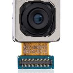 Samsung Galaxy A52 4G İle Uyumlu Arka Kamera (Geniş) (A525 2021) A52 5G (A526 2021) A72 (A725 2021)