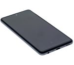 Samsung Galaxy A52 4G İle Uyumlu Çerçeveli ekran LCD Ekranı (Parmak İzi Sensörü Olmadan) (A525 2021) A52 5G (A526 2021) A52S (A528 2021) (Satış Sonrası: Incell) (Harika Siyah) - Görsel 6