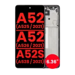 36") (Aftermarket Plus) (Harika Siyah)