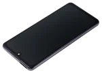 Samsung Galaxy A52 4G İle Uyumlu Çerçeveli ekran OLED Ekranı (A525 2021) A52 5G (A526 2021) A52S 5G (A528 2021) (6,36") (Aftermarket Plus) (Harika Siyah) - Görsel 6