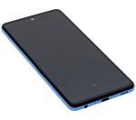 Samsung Galaxy A52 4G İle Uyumlu Çerçeveli ekran Orijinal Ekranı (A525 2021) A52 5G (A526 2021) A52S 5G (A528 2021) (Servis Paketi) (Harika Mavi) Çerçeveli ekran Orijinal Ekranı - Görsel 5