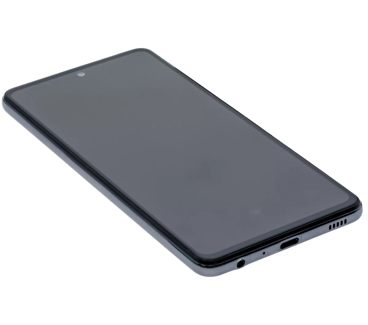 Samsung Galaxy A52 4G İle Uyumlu Çerçeveli ekran Orijinal Ekranı (A525 2021) A52 5G (A526 2021) A52S 5G (A528 2021) (Servis Paketi) (Harika Siyah) Çerçeveli ekran Orijinal Ekranı - Görsel 5