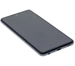 Samsung Galaxy A52 4G İle Uyumlu Çerçeveli ekran Orijinal Ekranı (A525 2021) A52 5G (A526 2021) A52S 5G (A528 2021) (Servis Paketi) (Harika Siyah) Çerçeveli ekran Orijinal Ekranı - Görsel 5
