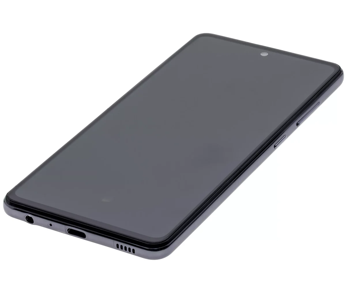 Samsung Galaxy A52 4G İle Uyumlu Çerçeveli ekran Orijinal Ekranı (A525 2021) A52 5G (A526 2021) A52S 5G (A528 2021) (Servis Paketi) (Harika Siyah) Çerçeveli ekran Orijinal Ekranı - Görsel 6