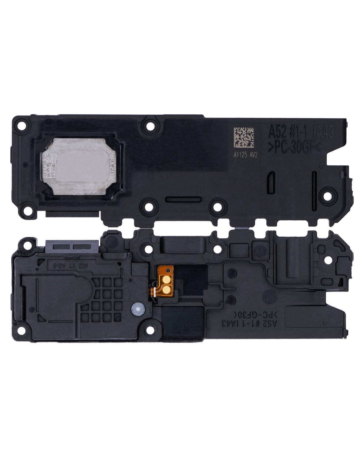Samsung Galaxy A52 4G İle Uyumlu Hoparlör (A525 2021) A52 5G (A526 2021) - Görsel 2