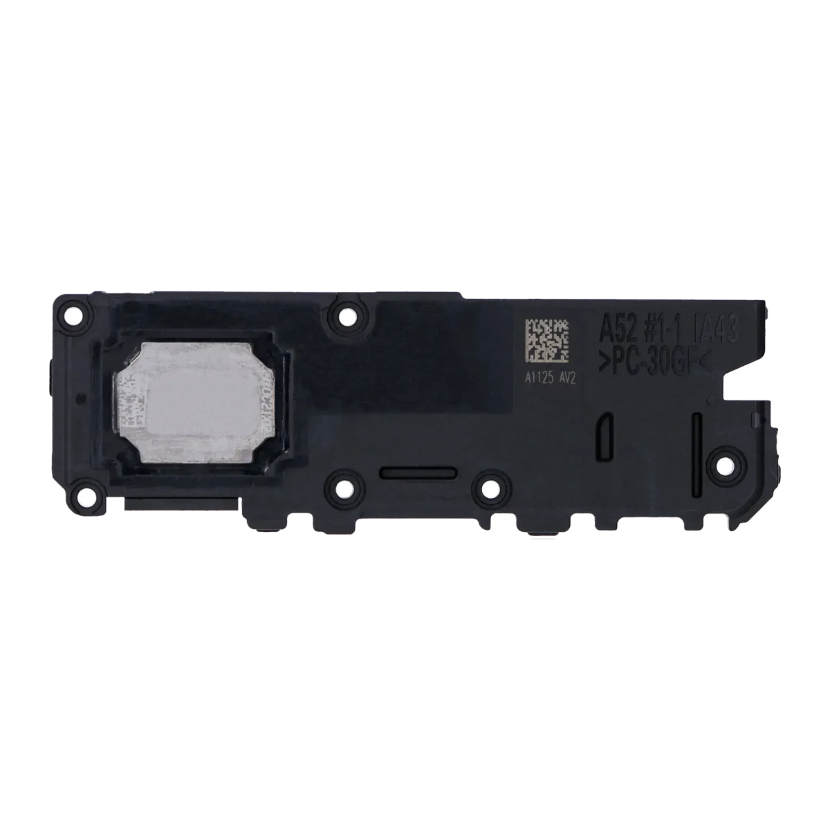 Samsung Galaxy A52 4G İle Uyumlu Hoparlör (A525 2021) A52 5G (A526 2021)