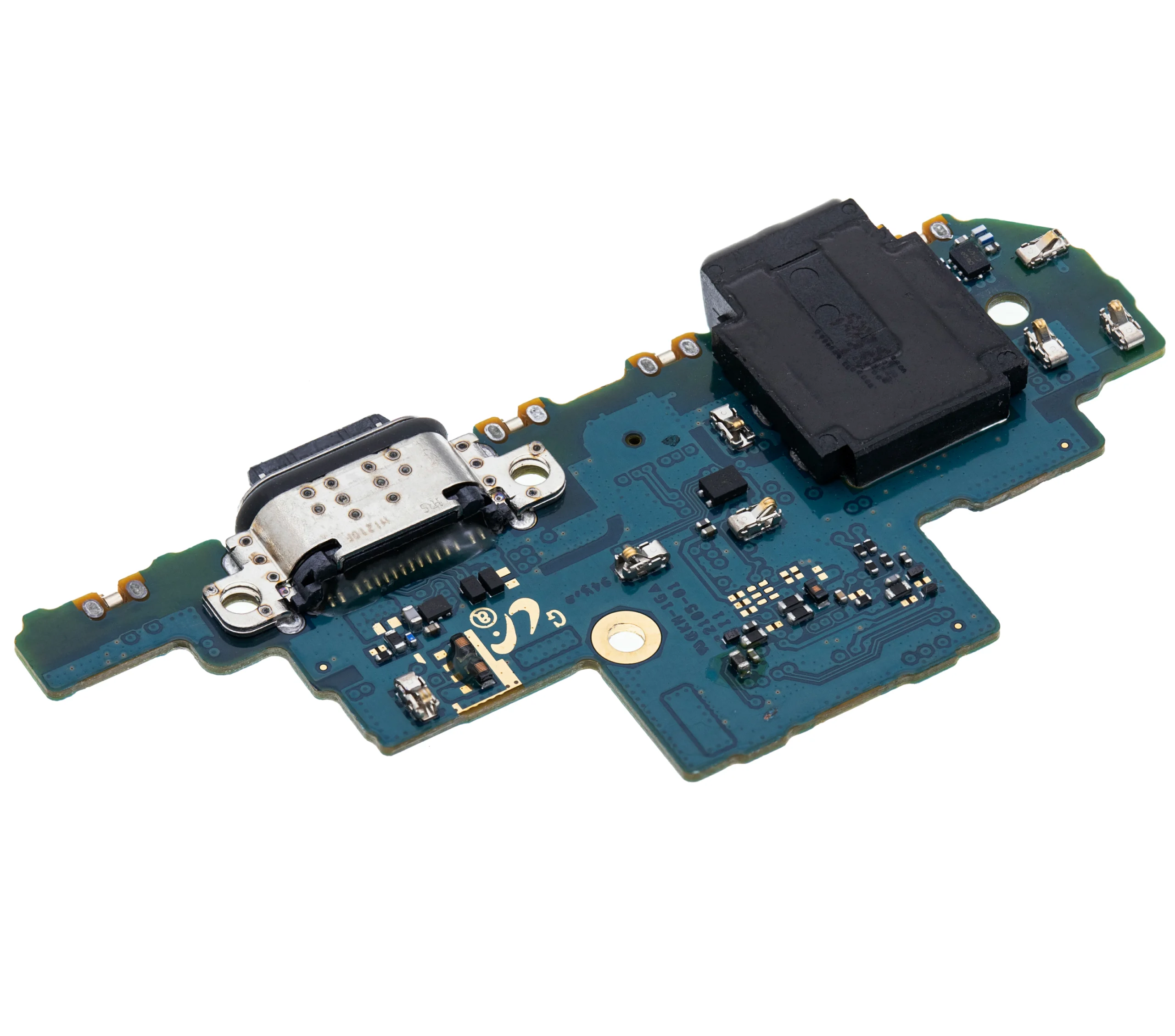 Samsung-Galaxy-A52-4G-Ile-Uyumlu-Kulaklik-Girisli-Sarj-Portu-A525-2021-A52-5G-A526-2021-ABD-Surumu-Premium-3 Samsung Galaxy A52 4G İle Uyumlu Kulaklık Girişli Şarj Portu (A525 2021) A52 5G (A526 2021) (ABD Sürümü) (Premium) - Görsel 4