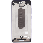 Samsung Galaxy A52 4G İle Uyumlu  Orta Çerçeve Kasası Orta Çerçeve Kasası (A525 2021) A52 5G (A526 2021) A52S 5G (A528 2021) (Harika Menekşe) - Görsel 3