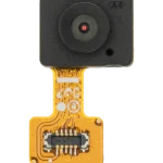 Samsung Galaxy A52 4G İle Uyumlu Parmak İzi Sensörü Esnek Kablo (A525 2021) A52 5G (A526 2021)