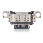 Samsung Galaxy A52 İle Uyumlu Şarj Portu Sadece (A525 2021) A52 5G (A526 2021) A72 (A725 2021) A72 5G (A726 2021) A52S (A528 2021) (Lehimleme Gereklidir)
