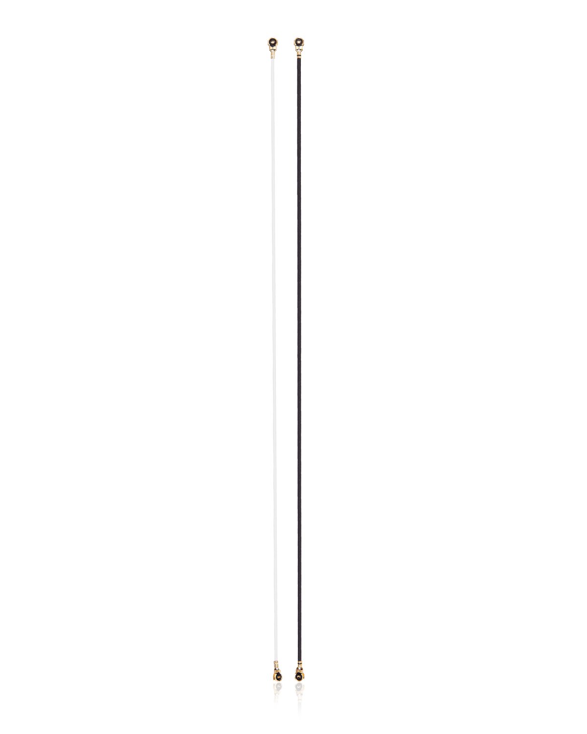 Samsung Galaxy A53 5G İle Uyumlu (A536 2022) Anten Bağlantı Kablosu (2 Parça Set)