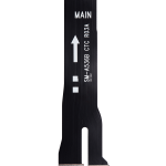 Samsung Galaxy A53 5G İle Uyumlu Anakart Bağlantı Filmi (A536 2022)