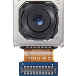 Samsung Galaxy A53 5G İle Uyumlu Arka Kamera (Ana) (A536 2022)