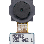 Samsung Galaxy A53 5G İle Uyumlu Arka Kamera (Derinlik) (A536 2022)