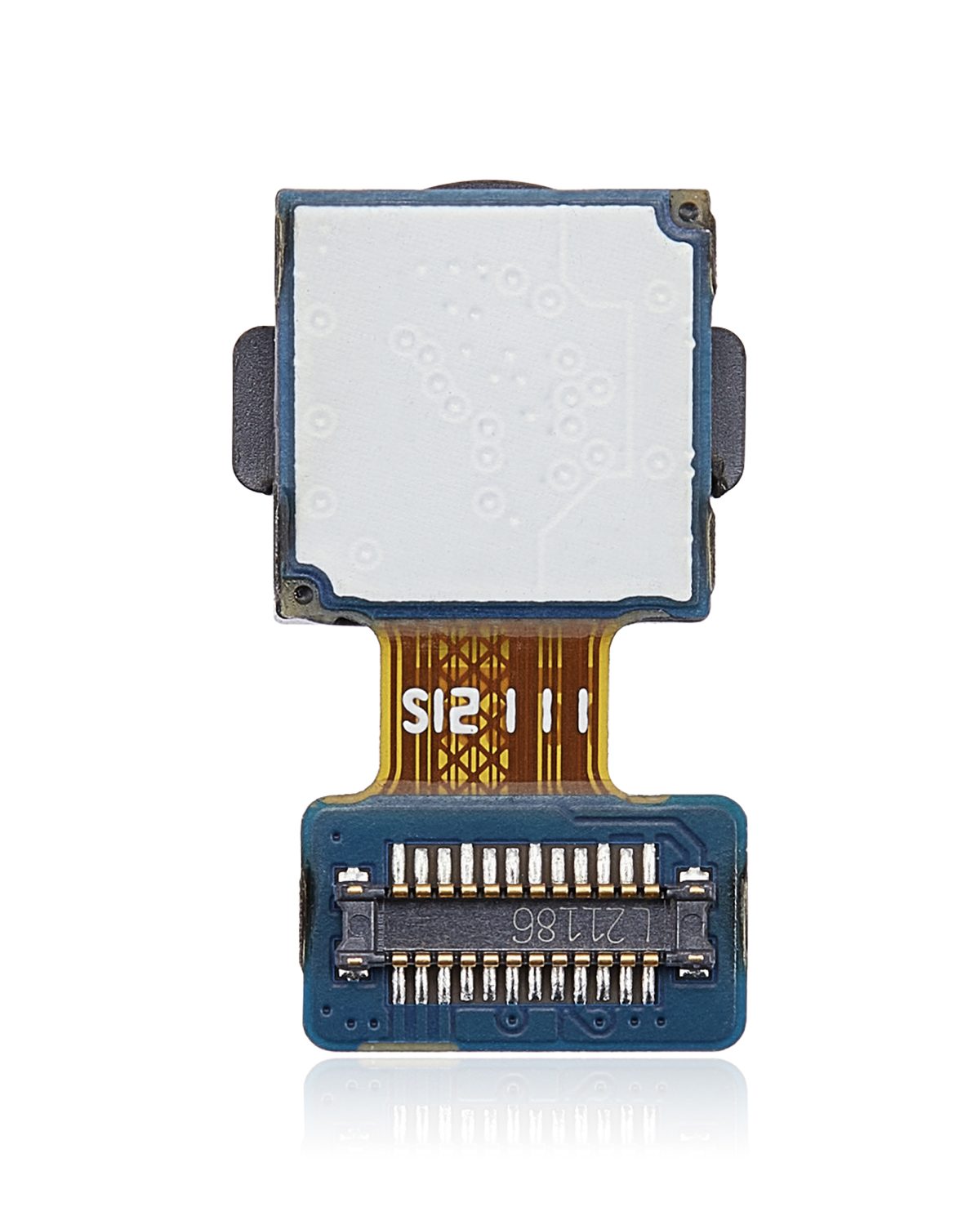 Samsung Galaxy A53 5G İle Uyumlu Arka Kamera (Makro) (A536 2022) - Görsel 3