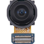 Samsung Galaxy A53 5G İle Uyumlu Arka Kamera (Ultra Geniş) (A536 2022)