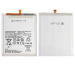 Samsung Galaxy A53 5G İle Uyumlu Batarya Pil (A536 2022) A33 5G (A336 2022) (EB-BA336ABY) - Görsel 2