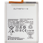 Samsung Galaxy A53 5G İle Uyumlu Batarya Pil (A536 2022) A33 5G (A336 2022) (EB-BA336ABY)