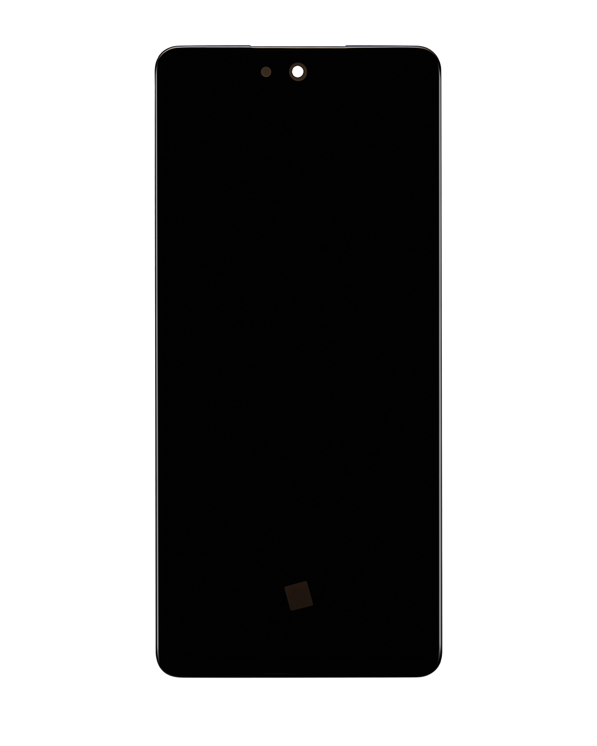 Samsung Galaxy A53 5G İle Uyumlu Çerçevesiz ekran Orijinal Ekranı (A536 2022) Orijinal (Tüm Renkler) - Görsel 3