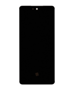 Samsung Galaxy A53 5G İle Uyumlu Çerçevesiz ekran Orijinal Ekranı (A536 2022) Orijinal (Tüm Renkler) - Görsel 3