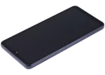 Samsung Galaxy A53 5G İle Uyumlu İçin Çerçeveli ekran (A536 2022) (6.36") (Aftermarket Plus) (Siyah)  Orijinal Ekranı - Görsel 5