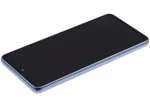 Samsung Galaxy A53 5G İle Uyumlu İçin Çerçeveli ekran (A536 2022) (6.46") (Aftermarket Plus) (Mavi)  Orijinal Ekranı - Görsel 6