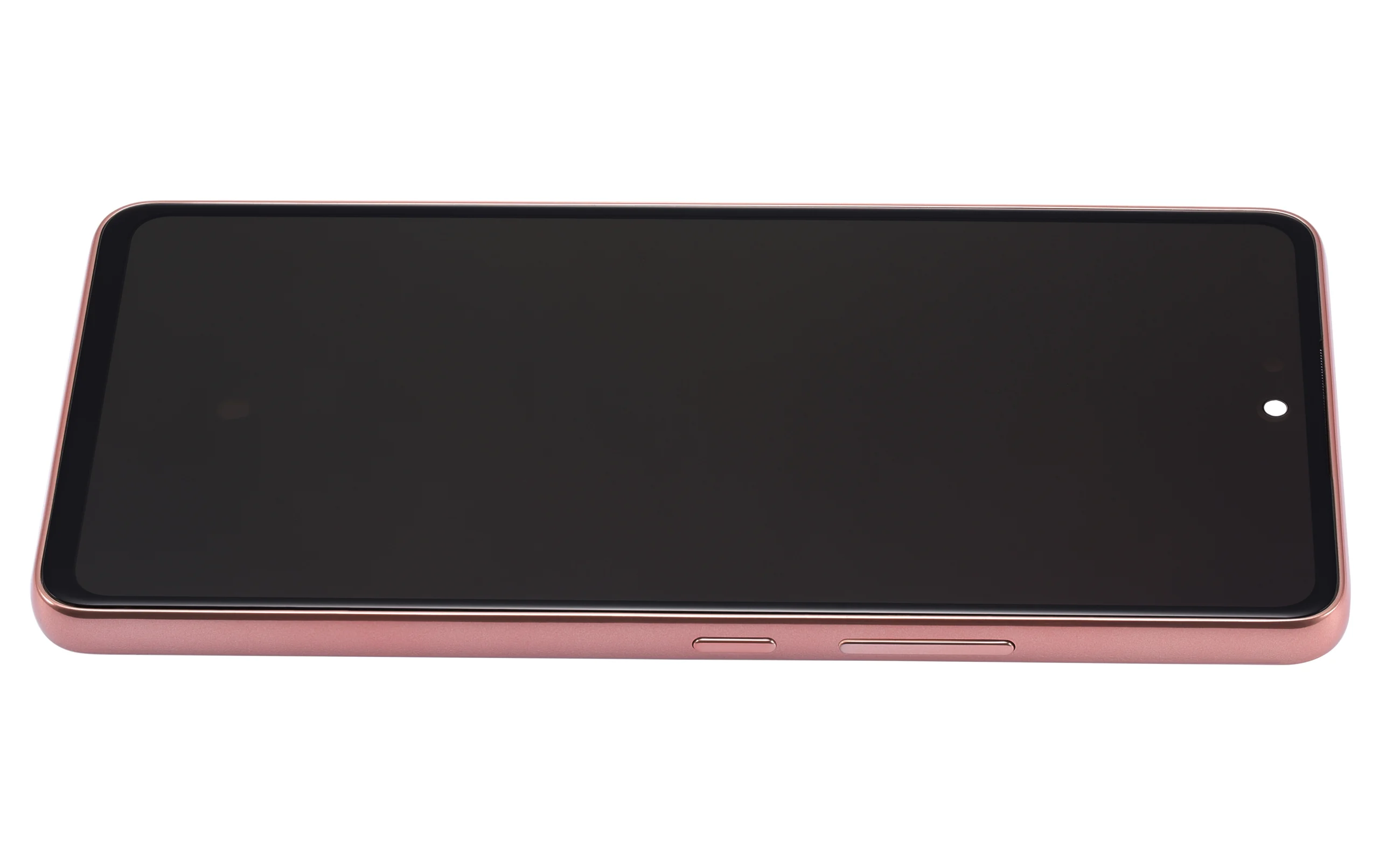 Samsung-Galaxy-A53-5G-Ile-Uyumlu-Icin-Cerceveli-ekran-A536-2022-Servis-Paketi-Seftali-Orijinal-Ekrani-4 Samsung Galaxy A53 5G İle Uyumlu İçin Çerçeveli ekran (A536 2022) (Servis Paketi) (Şeftali)  Orijinal Ekranı - Görsel 5