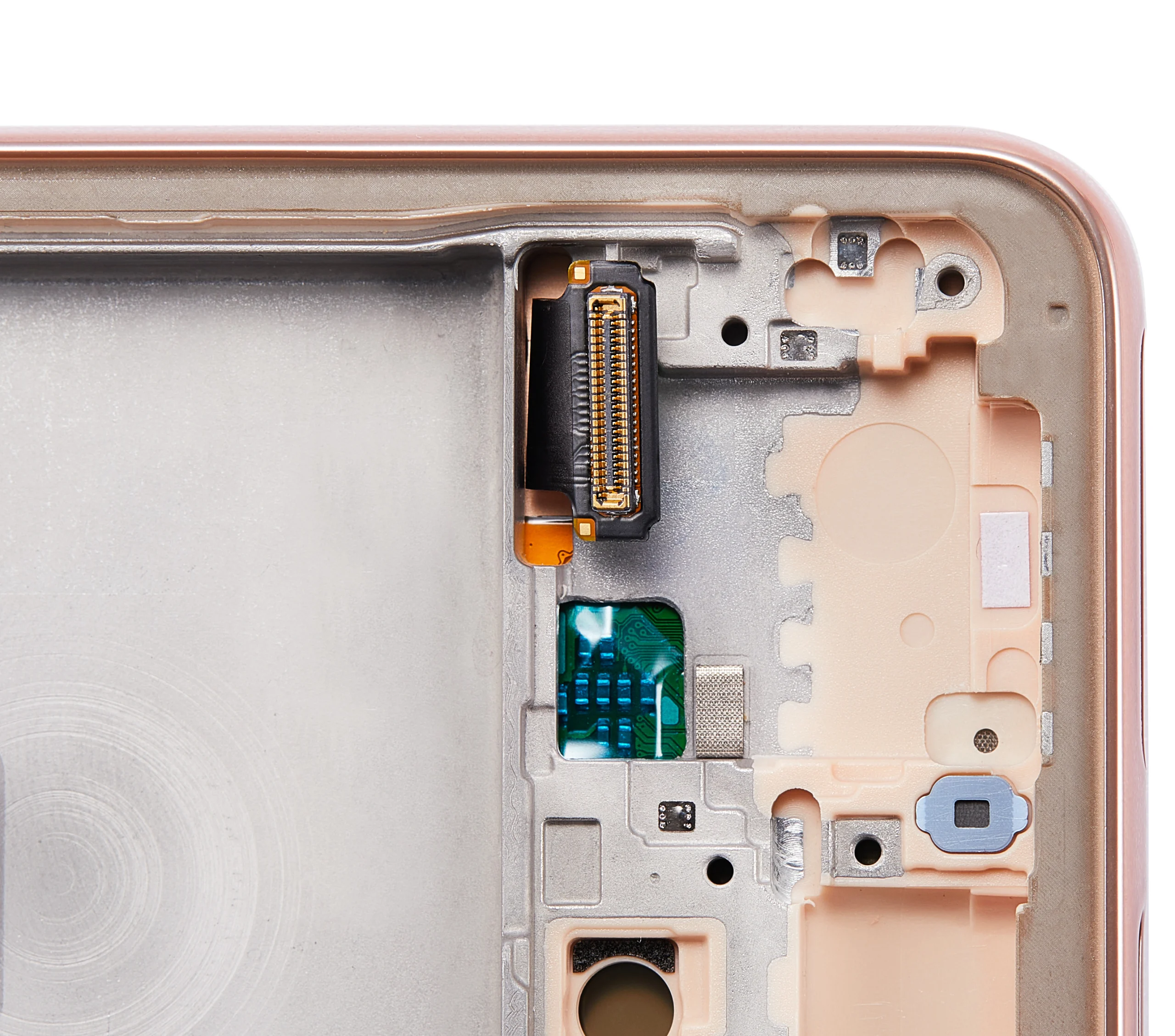 Samsung-Galaxy-A53-5G-Ile-Uyumlu-Icin-Cerceveli-ekran-A536-2022-Servis-Paketi-Seftali-Orijinal-Ekrani-5 Samsung Galaxy A53 5G İle Uyumlu İçin Çerçeveli ekran (A536 2022) (Servis Paketi) (Şeftali)  Orijinal Ekranı - Görsel 6