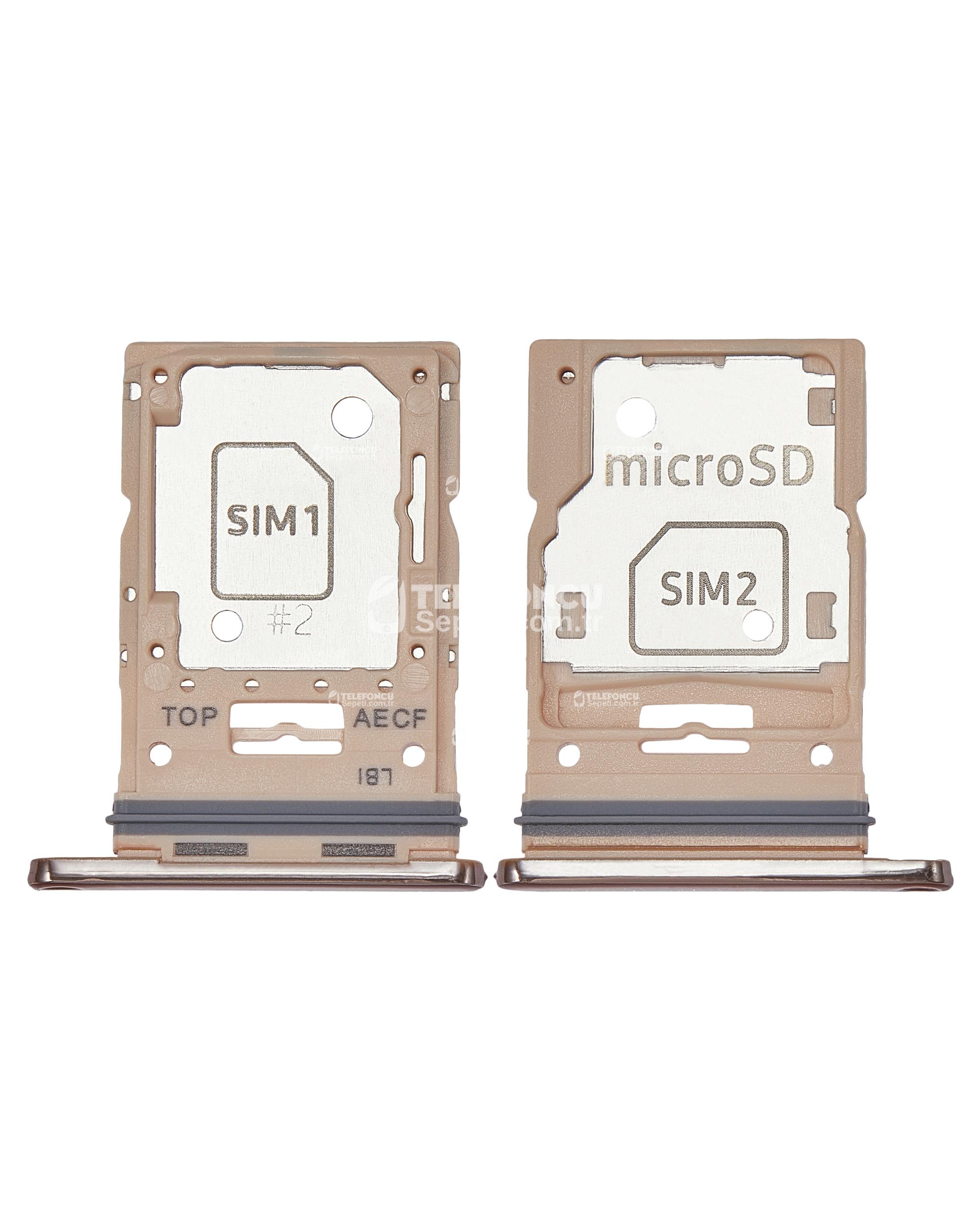 Samsung-Galaxy-A53-5G-Ile-Uyumlu-Ile-Uyumlu-Cift-Sim-Kart-Tepsisi-A536-2022-Seftali-1 Samsung Galaxy A53 5G İle Uyumlu İle Uyumlu Çift Sim Kart Tepsisi (A536 2022) (Şeftali) - Görsel 2