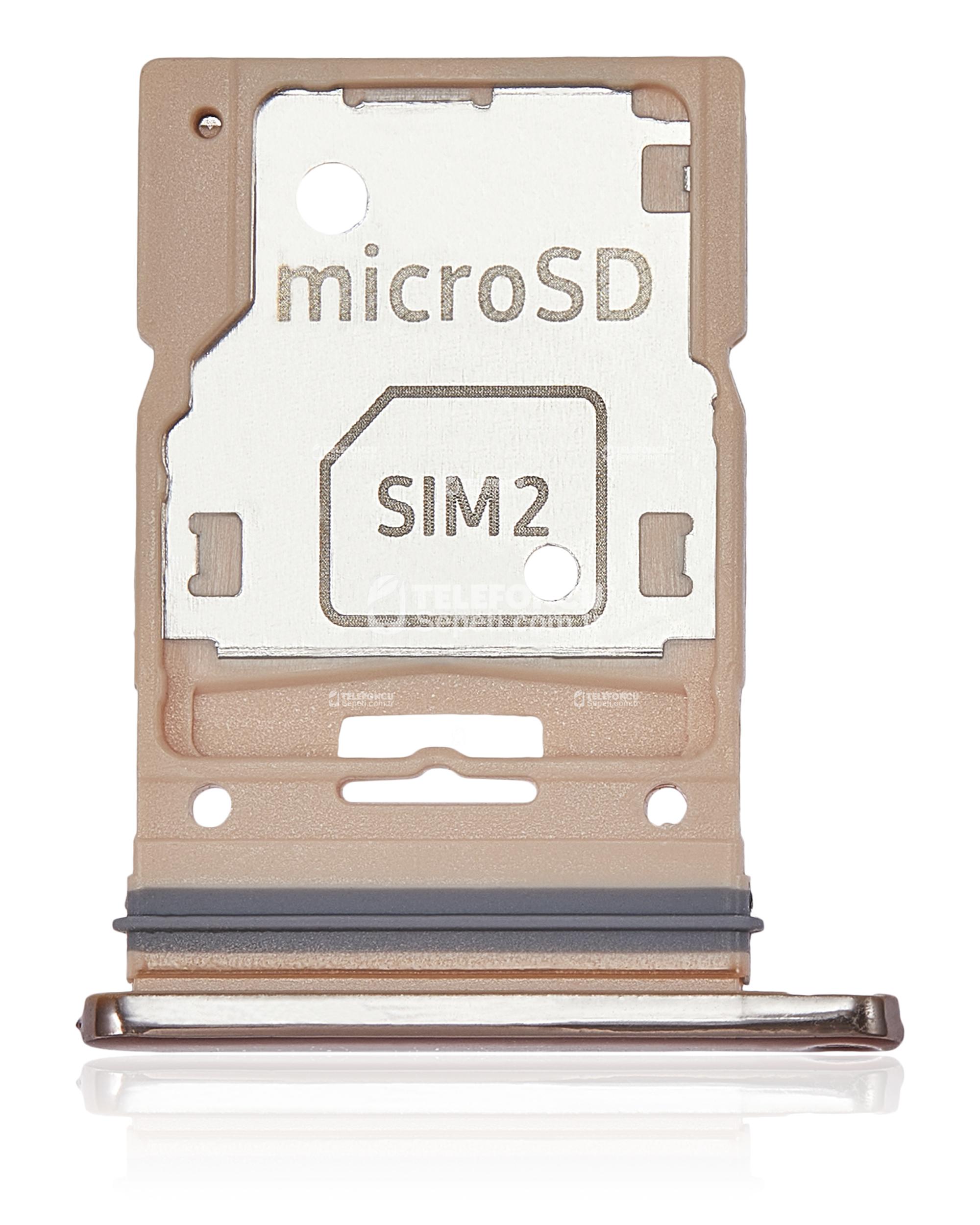 Samsung-Galaxy-A53-5G-Ile-Uyumlu-Ile-Uyumlu-Cift-Sim-Kart-Tepsisi-A536-2022-Seftali-2 Samsung Galaxy A53 5G İle Uyumlu İle Uyumlu Çift Sim Kart Tepsisi (A536 2022) (Şeftali) - Görsel 3