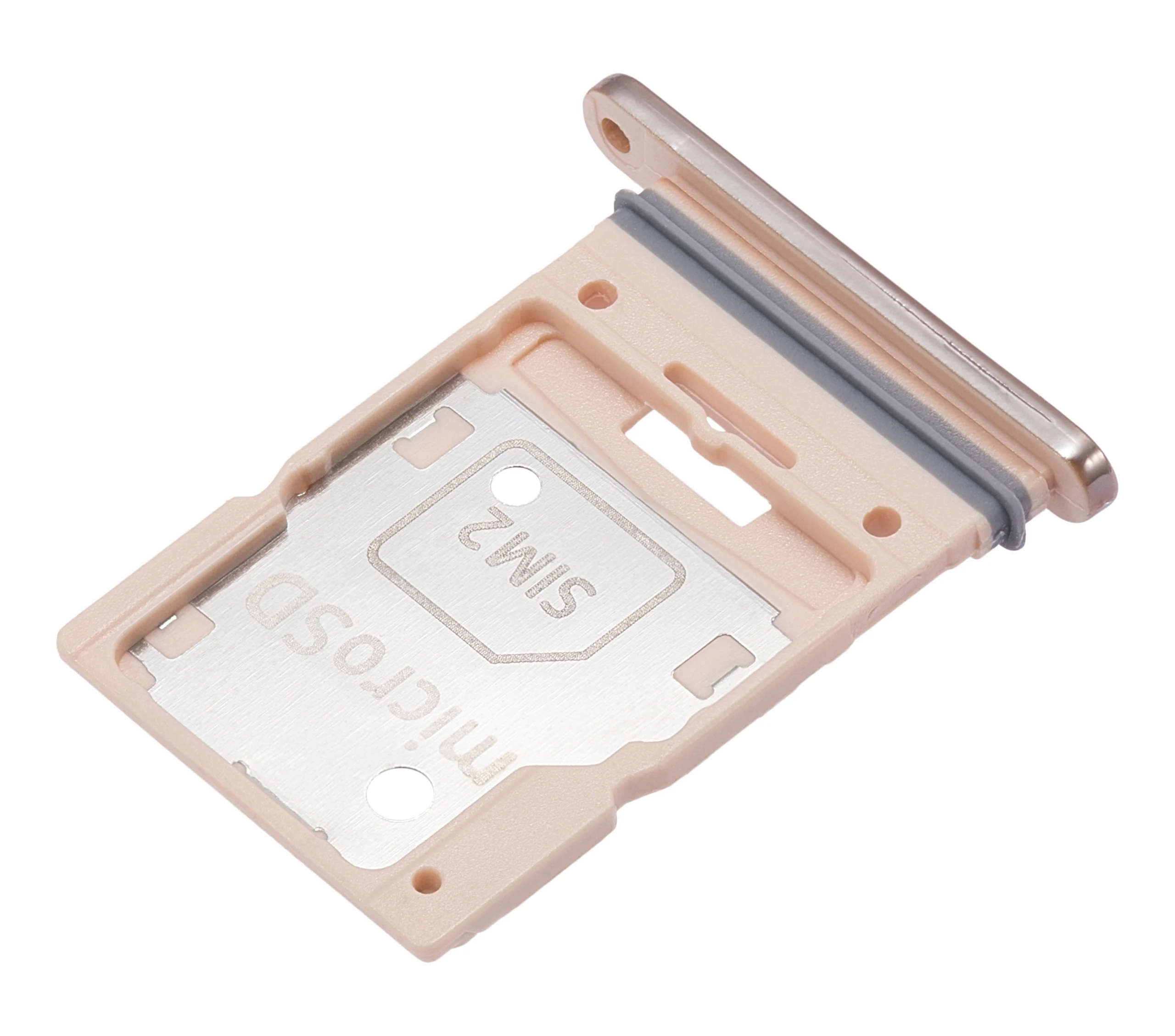 Samsung-Galaxy-A53-5G-Ile-Uyumlu-Ile-Uyumlu-Cift-Sim-Kart-Tepsisi-A536-2022-Seftali-3 Samsung Galaxy A53 5G İle Uyumlu İle Uyumlu Çift Sim Kart Tepsisi (A536 2022) (Şeftali) - Görsel 4