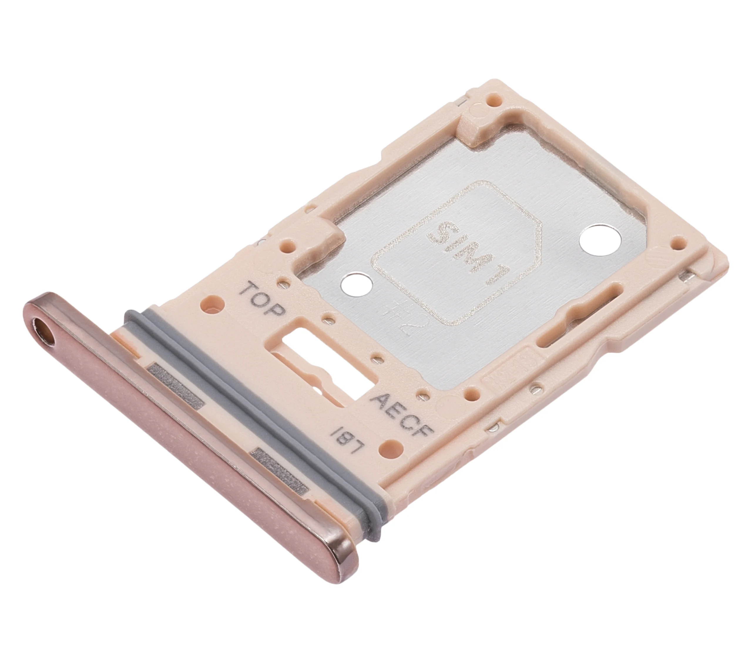 Samsung-Galaxy-A53-5G-Ile-Uyumlu-Ile-Uyumlu-Cift-Sim-Kart-Tepsisi-A536-2022-Seftali-4 Samsung Galaxy A53 5G İle Uyumlu İle Uyumlu Çift Sim Kart Tepsisi (A536 2022) (Şeftali) - Görsel 5