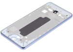 Samsung Galaxy A53 5G İle Uyumlu  Orta Çerçeve Kasası (A536 2022) (Mavi) - Görsel 5