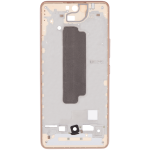Samsung Galaxy A53 5G İle Uyumlu  Orta Çerçeve Kasası (A536 2022) (Şeftali) - Görsel 3