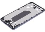Samsung Galaxy A53 5G İle Uyumlu  Orta Çerçeve Kasası (A536 2022) (Siyah) - Görsel 5