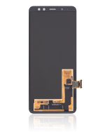 Samsung Galaxy A530  İle Uyumlu Çerçevesiz ekran Orijinal Ekranı (A530 2018) (Aftermarket Plus) (Tüm Renkler) - Görsel 3