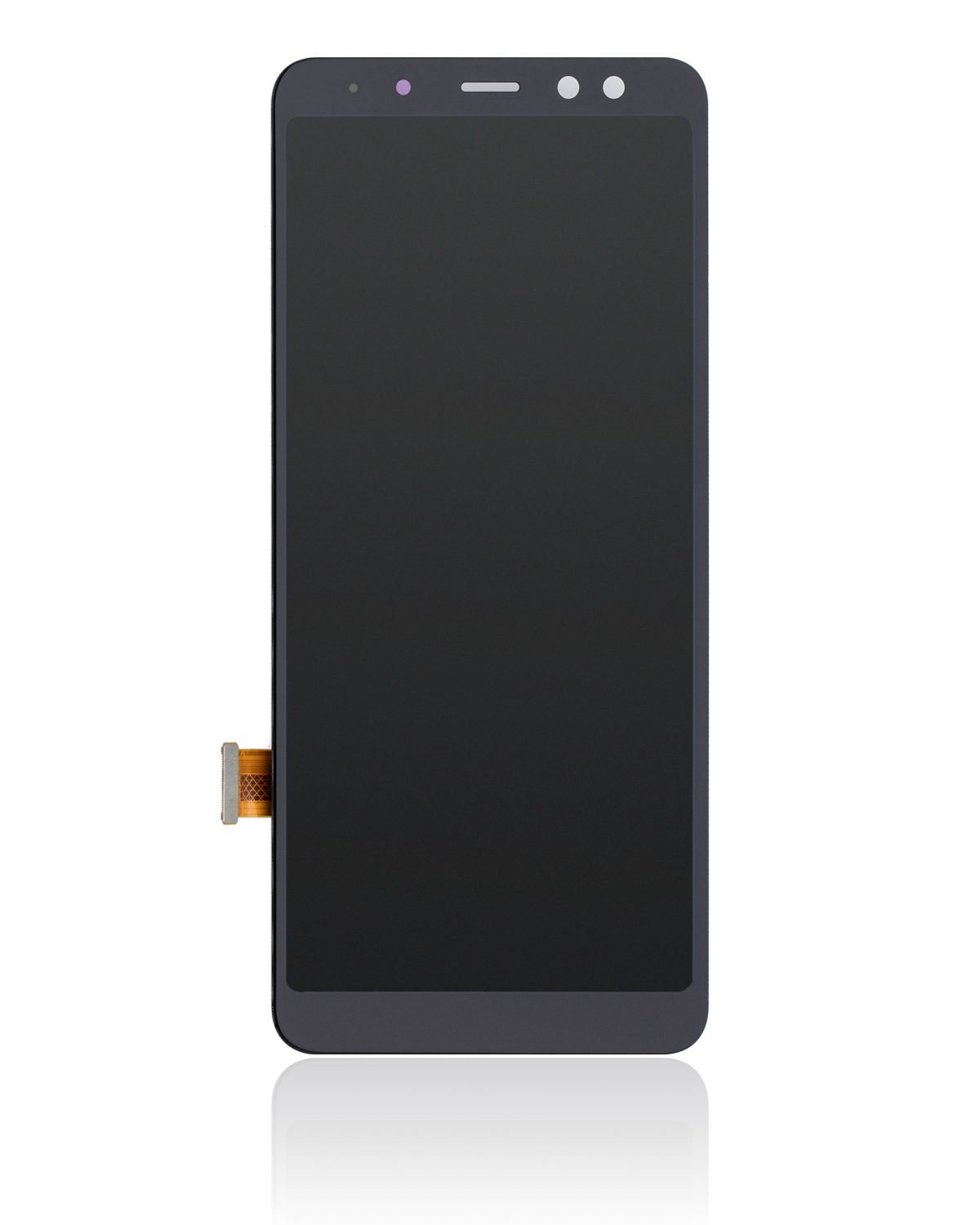 Samsung Galaxy A530  İle Uyumlu Çerçevesiz ekran Orijinal Ekranı (A530 2018) (Aftermarket Plus) (Tüm Renkler) - Görsel 4
